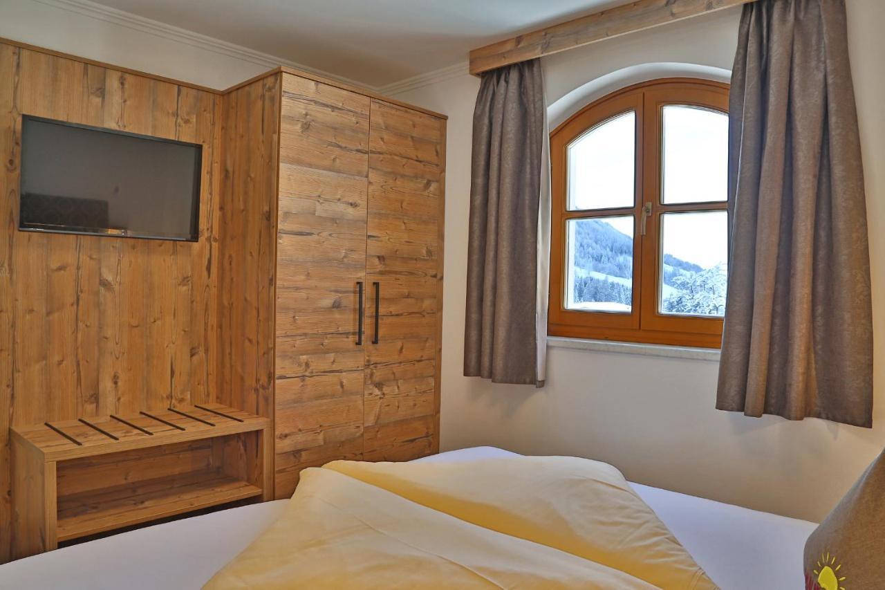 Ferien Bauernhof Maurachhof Sankt Johann im Pongau Buitenkant foto