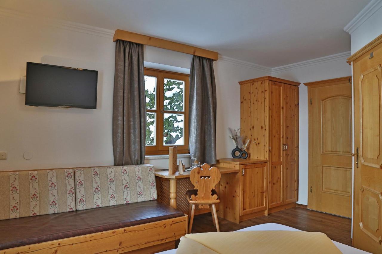 Ferien Bauernhof Maurachhof Sankt Johann im Pongau Buitenkant foto